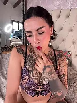 Customizable and immersive - Activate your taste buds and check-out our delicious choice of bondage cams streams with excited models getting their amazing bodies screwed with their beloved sex toys.