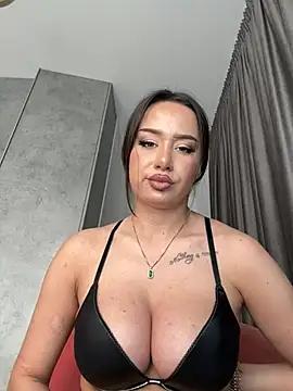 Customizable and immersive - Activate your taste buds and check-out our delicious choice of bondage cams streams with excited models getting their amazing bodies screwed with their beloved sex toys.
