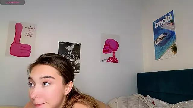 Photos of vixinp from StripChat is Freechat