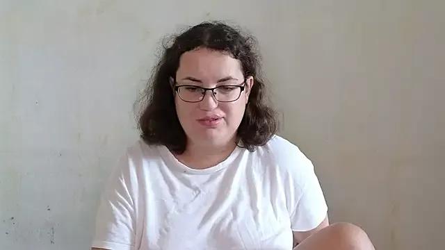 VladaCandy from StripChat is Freechat