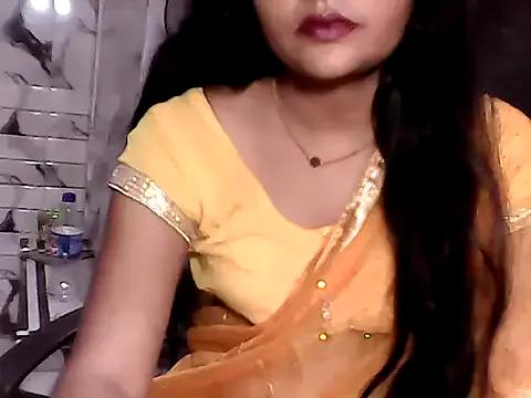VNDANA_ from StripChat is Freechat