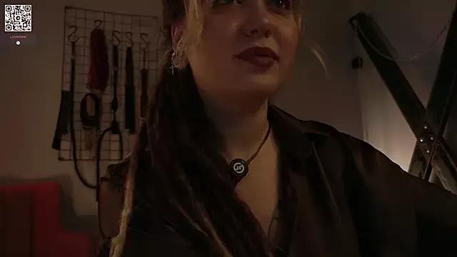 Customizable and immersive - Activate your taste buds and check-out our delicious choice of bondage cams streams with excited models getting their amazing bodies screwed with their beloved sex toys.