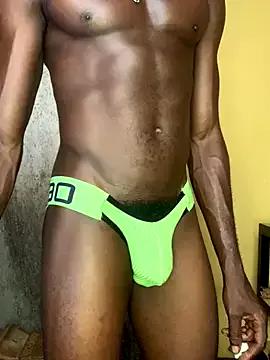 Photos of Wakanda_Mamba from StripChat is Freechat