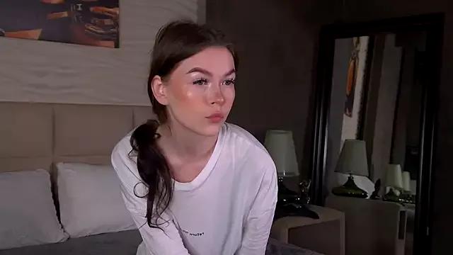 Customizable and immersive - Activate your taste buds and check-out our delicious choice of bondage cams streams with excited models getting their amazing bodies screwed with their beloved sex toys.