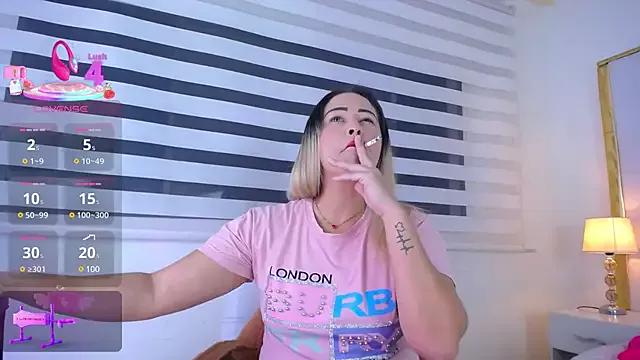 Customizable and immersive - Activate your taste buds and check-out our delicious choice of bondage cams streams with excited models getting their amazing bodies screwed with their beloved sex toys.