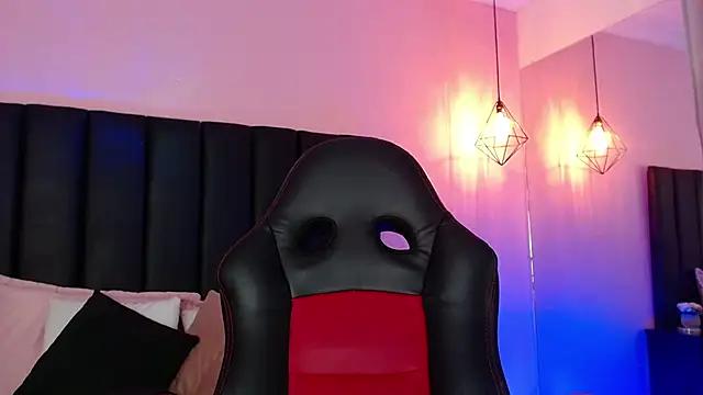 Customizable and immersive - Activate your taste buds and check-out our delicious choice of bondage cams streams with excited models getting their amazing bodies screwed with their beloved sex toys.