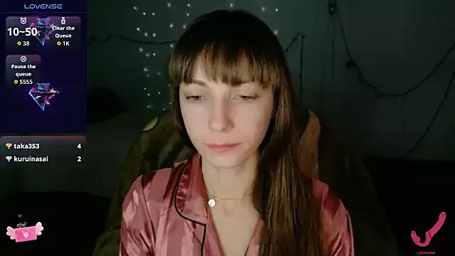 Customizable and immersive - Activate your taste buds and check-out our delicious choice of bondage cams streams with excited models getting their amazing bodies screwed with their beloved sex toys.