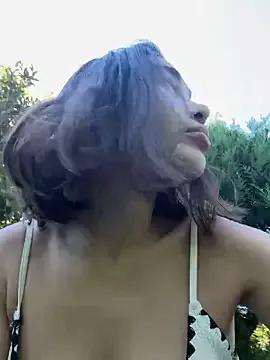 welcome2Talilia from StripChat is Freechat
