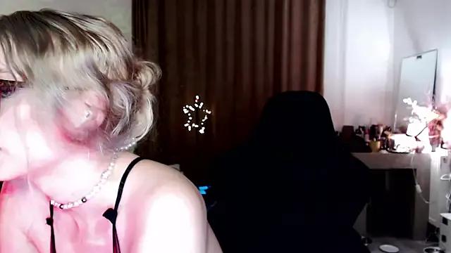 Customizable and immersive - Activate your taste buds and check-out our delicious choice of bondage cams streams with excited models getting their amazing bodies screwed with their beloved sex toys.