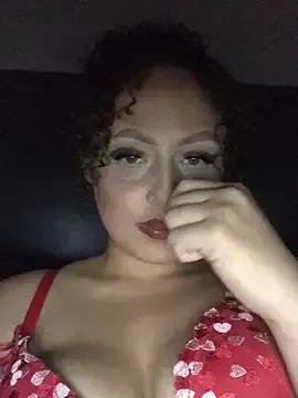 Welsh_Maya19X from StripChat is Freechat