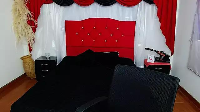 Wendy-13 from StripChat is Freechat