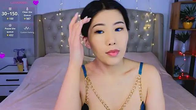 Customizable and immersive - Activate your taste buds and check-out our delicious choice of bondage cams streams with excited models getting their amazing bodies screwed with their beloved sex toys.