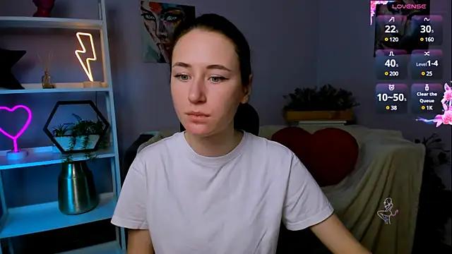 Customizable and immersive - Activate your taste buds and check-out our delicious choice of bondage cams streams with excited models getting their amazing bodies screwed with their beloved sex toys.