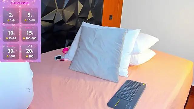 Customizable and immersive - Activate your taste buds and check-out our delicious choice of bondage cams streams with excited models getting their amazing bodies screwed with their beloved sex toys.