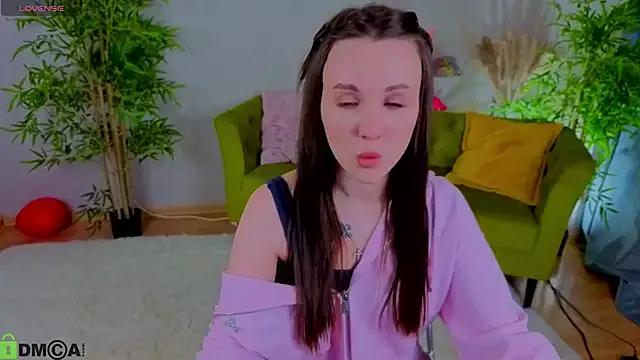 Customizable and immersive - Activate your taste buds and check-out our delicious choice of bondage cams streams with excited models getting their amazing bodies screwed with their beloved sex toys.