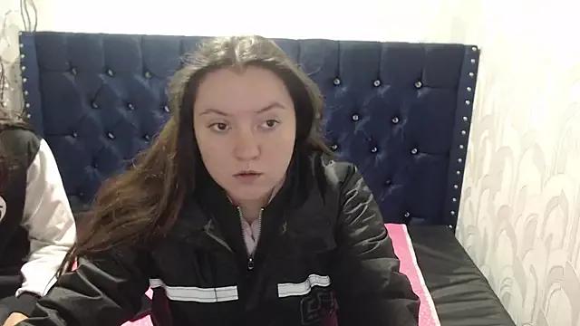 Customizable and immersive - Activate your taste buds and check-out our delicious choice of bondage cams streams with excited models getting their amazing bodies screwed with their beloved sex toys.