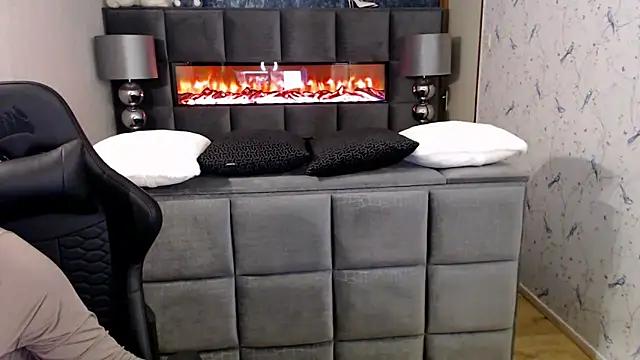 Customizable and immersive - Activate your taste buds and check-out our delicious choice of bondage cams streams with excited models getting their amazing bodies screwed with their beloved sex toys.