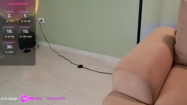 Customizable and immersive - Activate your taste buds and check-out our delicious choice of bondage cams streams with excited models getting their amazing bodies screwed with their beloved sex toys.