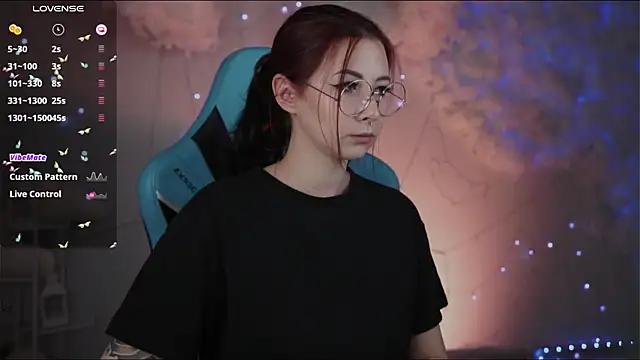 Customizable and immersive - Activate your taste buds and check-out our delicious choice of bondage cams streams with excited models getting their amazing bodies screwed with their beloved sex toys.