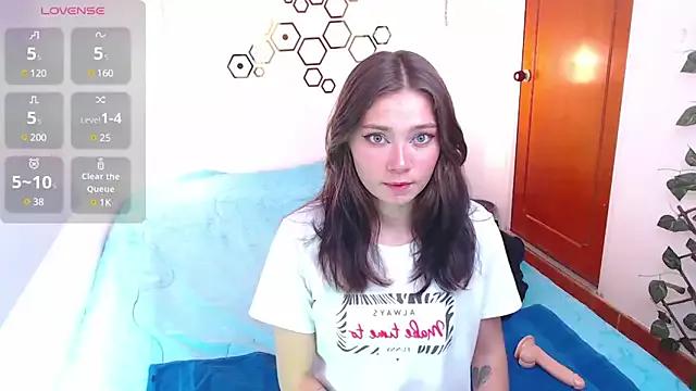 Customizable and immersive - Activate your taste buds and check-out our delicious choice of bondage cams streams with excited models getting their amazing bodies screwed with their beloved sex toys.