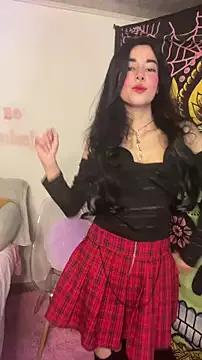 wetbyAlice from StripChat is Freechat