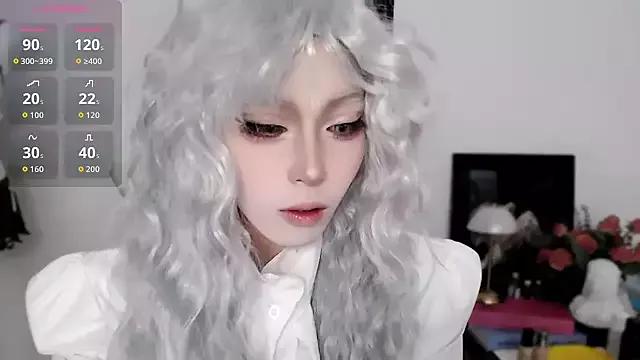 Customizable and immersive - Activate your taste buds and check-out our delicious choice of bondage cams streams with excited models getting their amazing bodies screwed with their beloved sex toys.