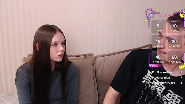 Customizable and immersive - Activate your taste buds and check-out our delicious choice of bondage cams streams with excited models getting their amazing bodies screwed with their beloved sex toys.