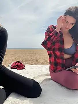Customizable and immersive - Activate your taste buds and check-out our delicious choice of bondage cams streams with excited models getting their amazing bodies screwed with their beloved sex toys.