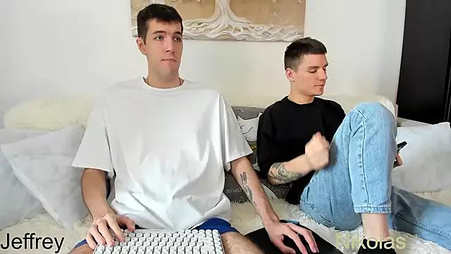 Customizable and immersive - Activate your taste buds and check-out our delicious choice of bondage cams streams with excited models getting their amazing bodies screwed with their beloved sex toys.