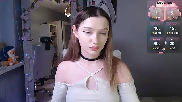 Customizable and immersive - Activate your taste buds and check-out our delicious choice of bondage cams streams with excited models getting their amazing bodies screwed with their beloved sex toys.