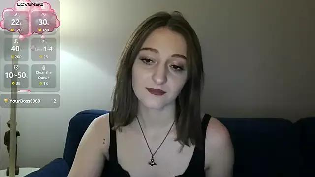 Customizable and immersive - Activate your taste buds and check-out our delicious choice of bondage cams streams with excited models getting their amazing bodies screwed with their beloved sex toys.