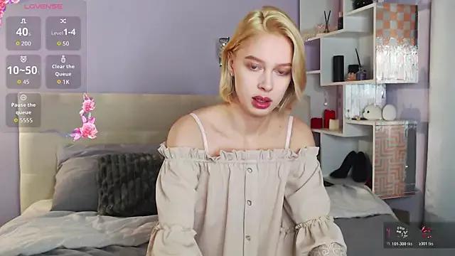 Customizable and immersive - Activate your taste buds and check-out our delicious choice of bondage cams streams with excited models getting their amazing bodies screwed with their beloved sex toys.