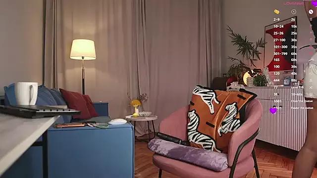 Customizable and immersive - Activate your taste buds and check-out our delicious choice of bondage cams streams with excited models getting their amazing bodies screwed with their beloved sex toys.