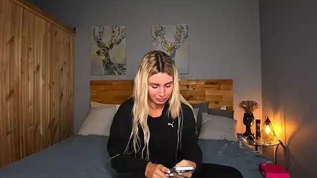 Customizable and immersive - Activate your taste buds and check-out our delicious choice of bondage cams streams with excited models getting their amazing bodies screwed with their beloved sex toys.