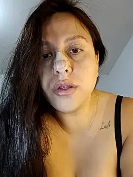 Customizable and immersive - Activate your taste buds and check-out our delicious choice of bondage cams streams with excited models getting their amazing bodies screwed with their beloved sex toys.