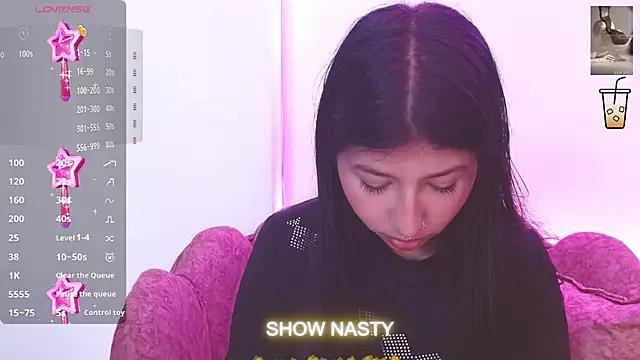 Customizable and immersive - Activate your taste buds and check-out our delicious choice of bondage cams streams with excited models getting their amazing bodies screwed with their beloved sex toys.