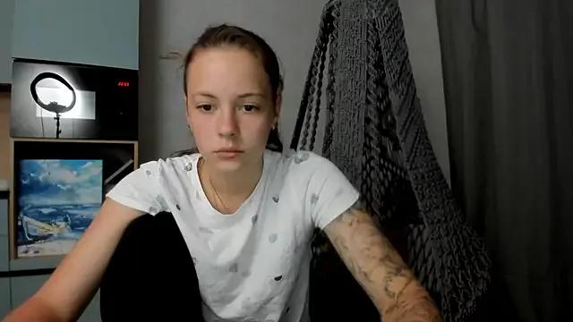why_again_me from StripChat is Freechat