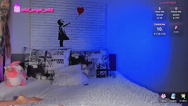 Customizable and immersive - Activate your taste buds and check-out our delicious choice of bondage cams streams with excited models getting their amazing bodies screwed with their beloved sex toys.