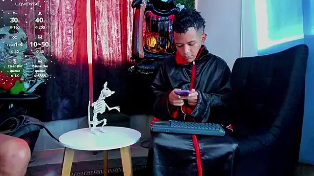 Customizable and immersive - Activate your taste buds and check-out our delicious choice of bondage cams streams with excited models getting their amazing bodies screwed with their beloved sex toys.