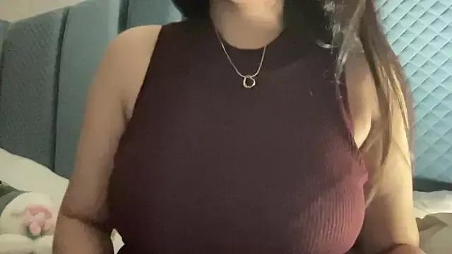 Wild_Fantasy_7 from StripChat is Freechat