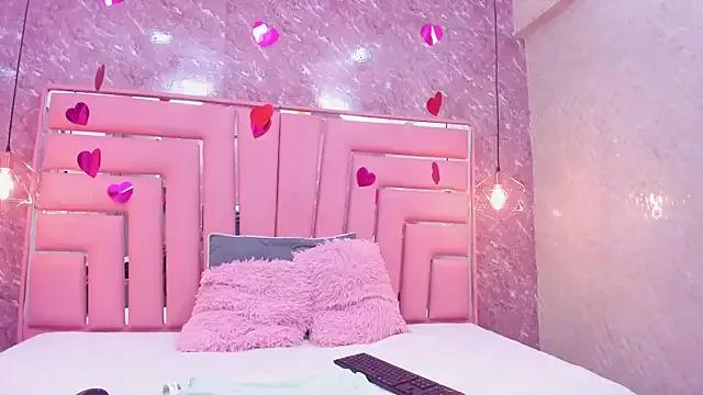 Customizable and immersive - Activate your taste buds and check-out our delicious choice of bondage cams streams with excited models getting their amazing bodies screwed with their beloved sex toys.