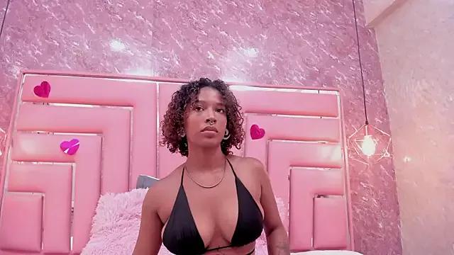 WILD_FIREE_ from StripChat is Freechat