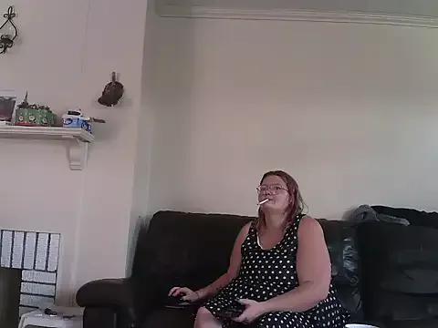 wild_hot_mess from StripChat is Freechat