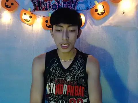 Wild_in_bedxx from StripChat is Freechat