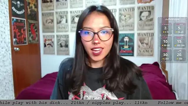 Customizable and immersive - Activate your taste buds and check-out our delicious choice of bondage cams streams with excited models getting their amazing bodies screwed with their beloved sex toys.