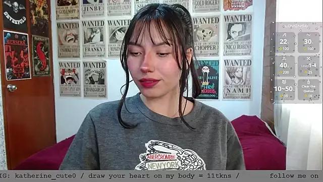 Customizable and immersive - Activate your taste buds and check-out our delicious choice of bondage cams streams with excited models getting their amazing bodies screwed with their beloved sex toys.