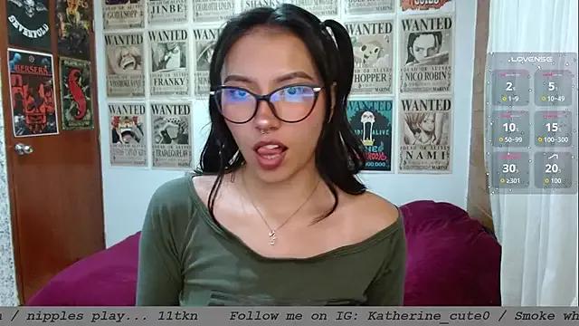 Customizable and immersive - Activate your taste buds and check-out our delicious choice of bondage cams streams with excited models getting their amazing bodies screwed with their beloved sex toys.