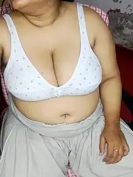 Wild_nisha from StripChat is Freechat