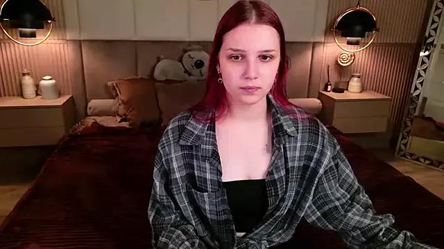 Wilda_Foster from StripChat is Freechat