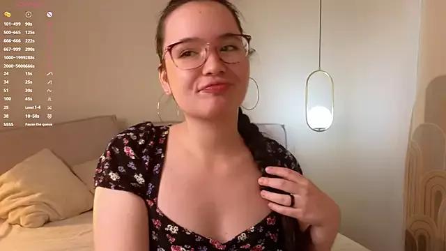 Customizable and immersive - Activate your taste buds and check-out our delicious choice of bondage cams streams with excited models getting their amazing bodies screwed with their beloved sex toys.